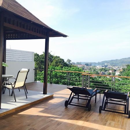 Luxury Pool Villa Kamala Εξωτερικό φωτογραφία