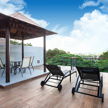 Luxury Pool Villa Kamala Εξωτερικό φωτογραφία