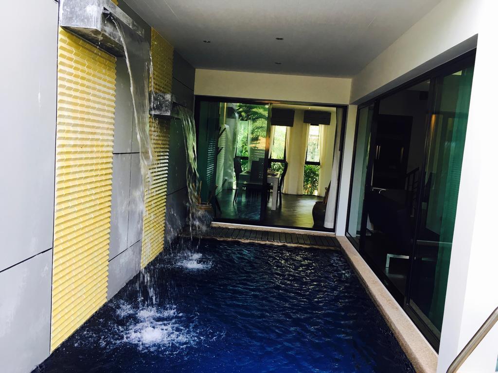 Luxury Pool Villa Kamala Εξωτερικό φωτογραφία