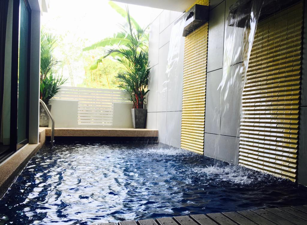 Luxury Pool Villa Kamala Εξωτερικό φωτογραφία
