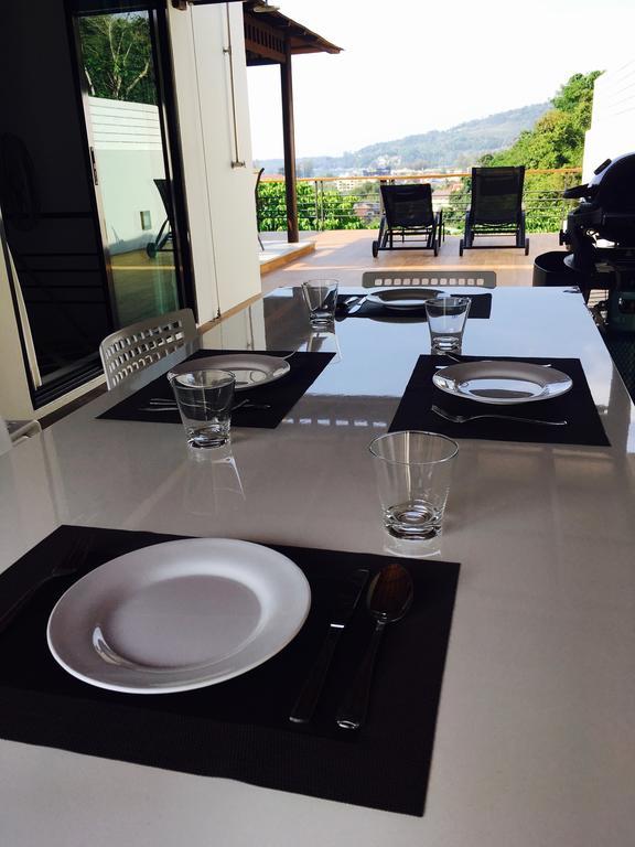 Luxury Pool Villa Kamala Εξωτερικό φωτογραφία