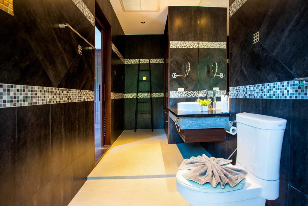Luxury Pool Villa Kamala Εξωτερικό φωτογραφία