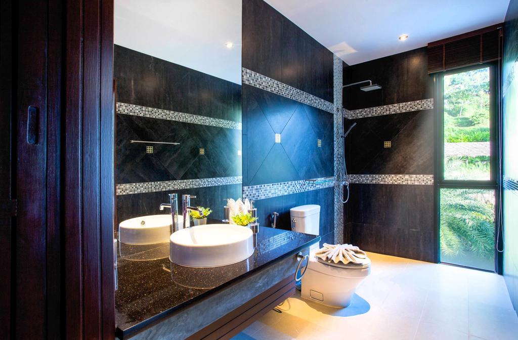 Luxury Pool Villa Kamala Εξωτερικό φωτογραφία