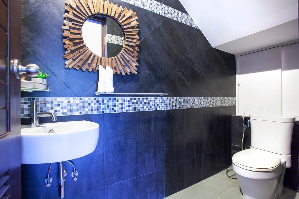 Luxury Pool Villa Kamala Εξωτερικό φωτογραφία