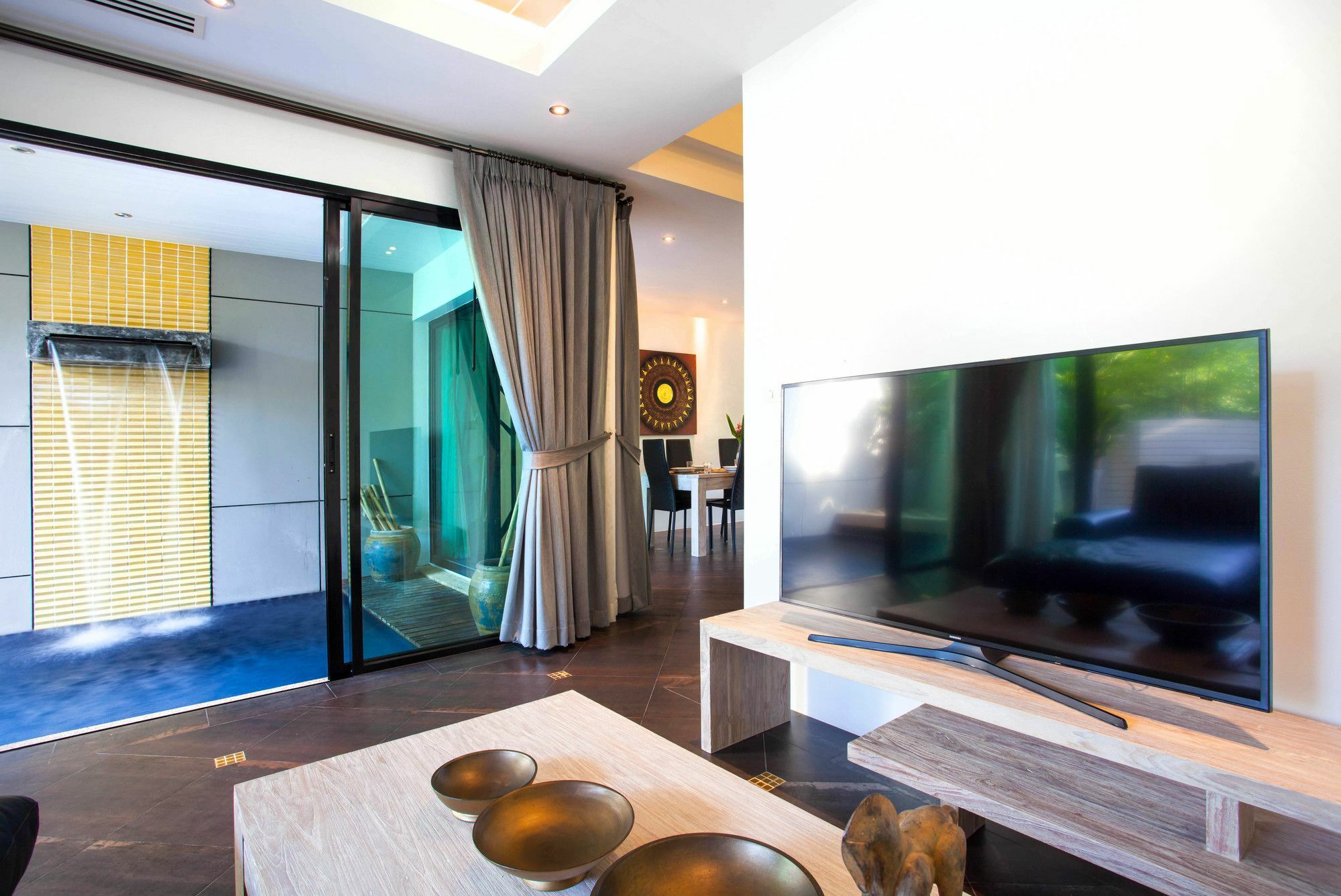 Luxury Pool Villa Kamala Εξωτερικό φωτογραφία
