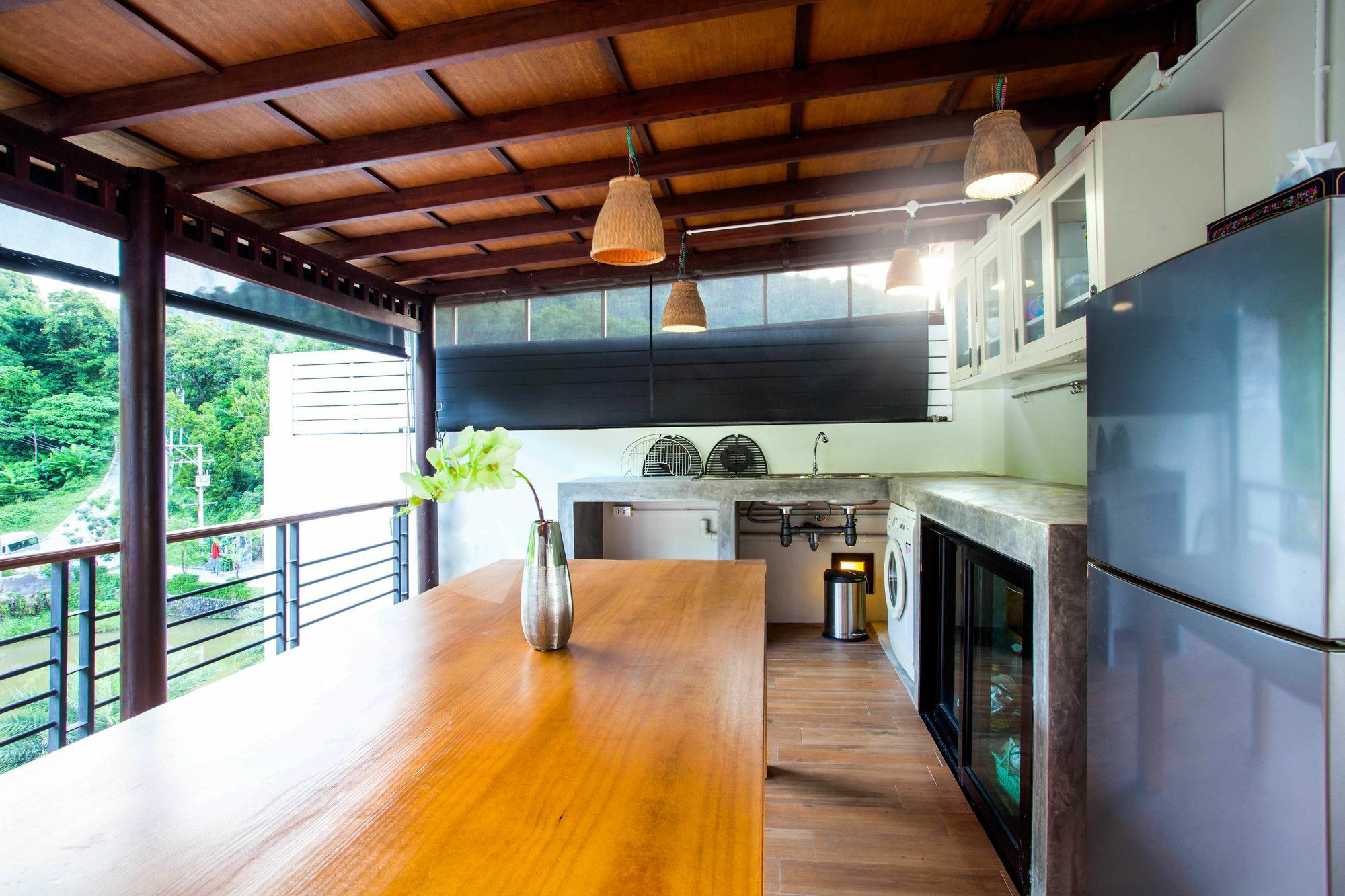 Luxury Pool Villa Kamala Εξωτερικό φωτογραφία
