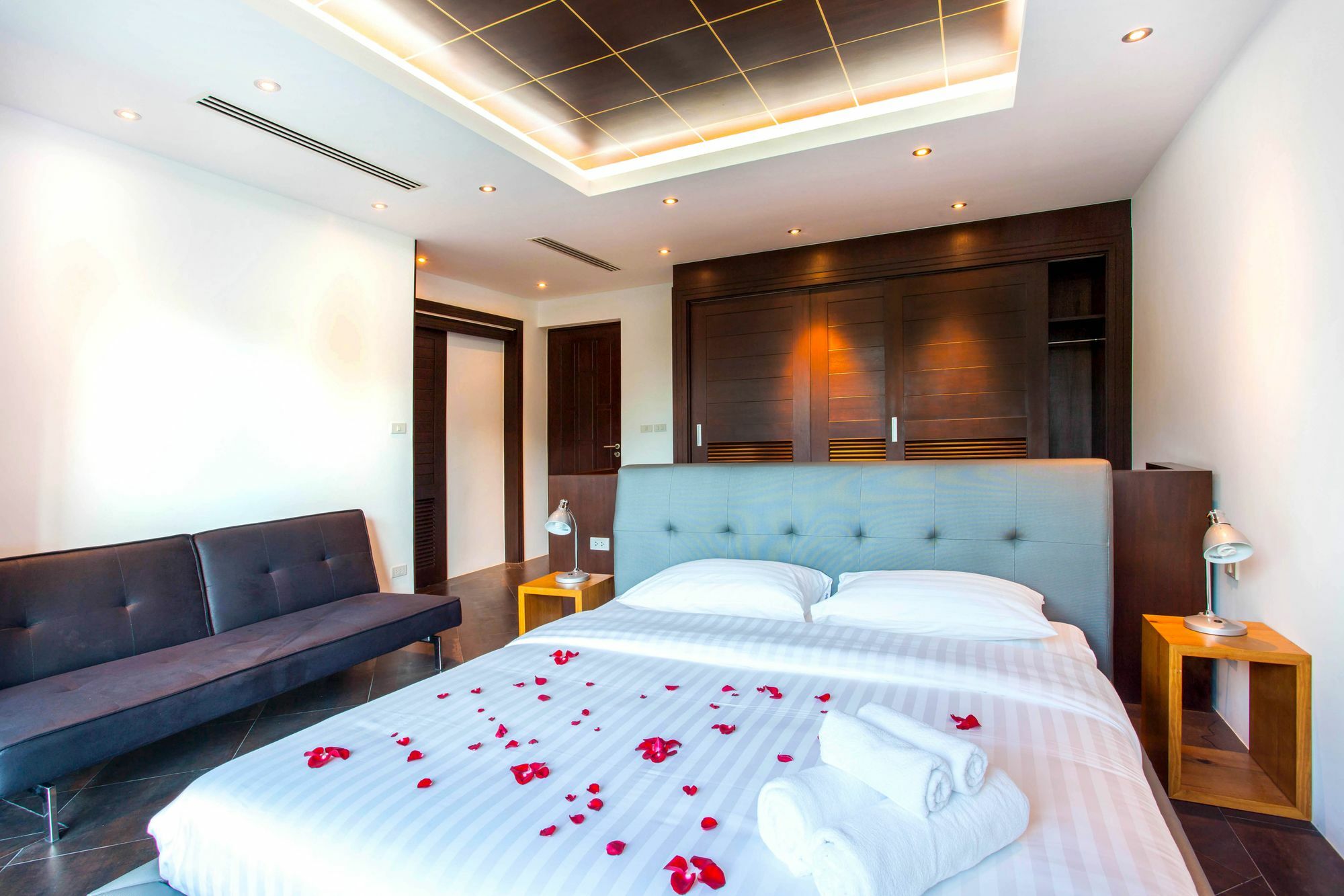 Luxury Pool Villa Kamala Εξωτερικό φωτογραφία