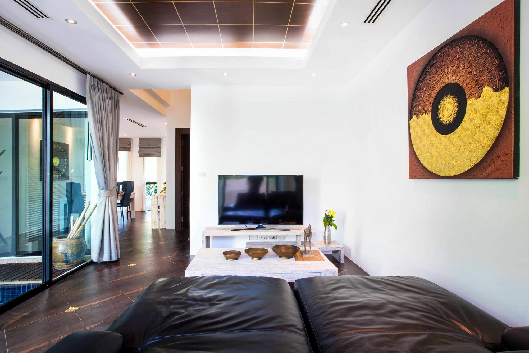 Luxury Pool Villa Kamala Εξωτερικό φωτογραφία