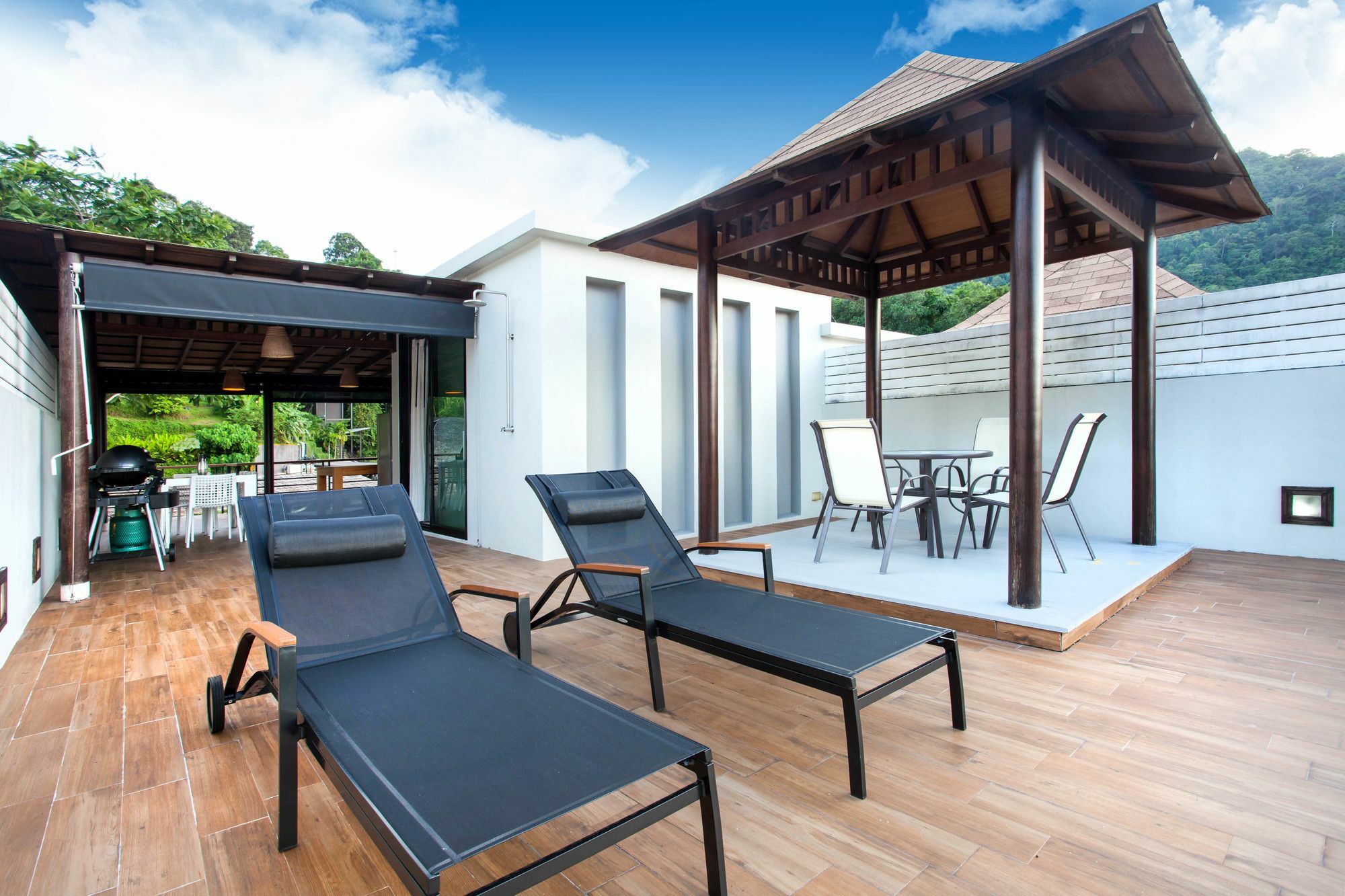 Luxury Pool Villa Kamala Εξωτερικό φωτογραφία