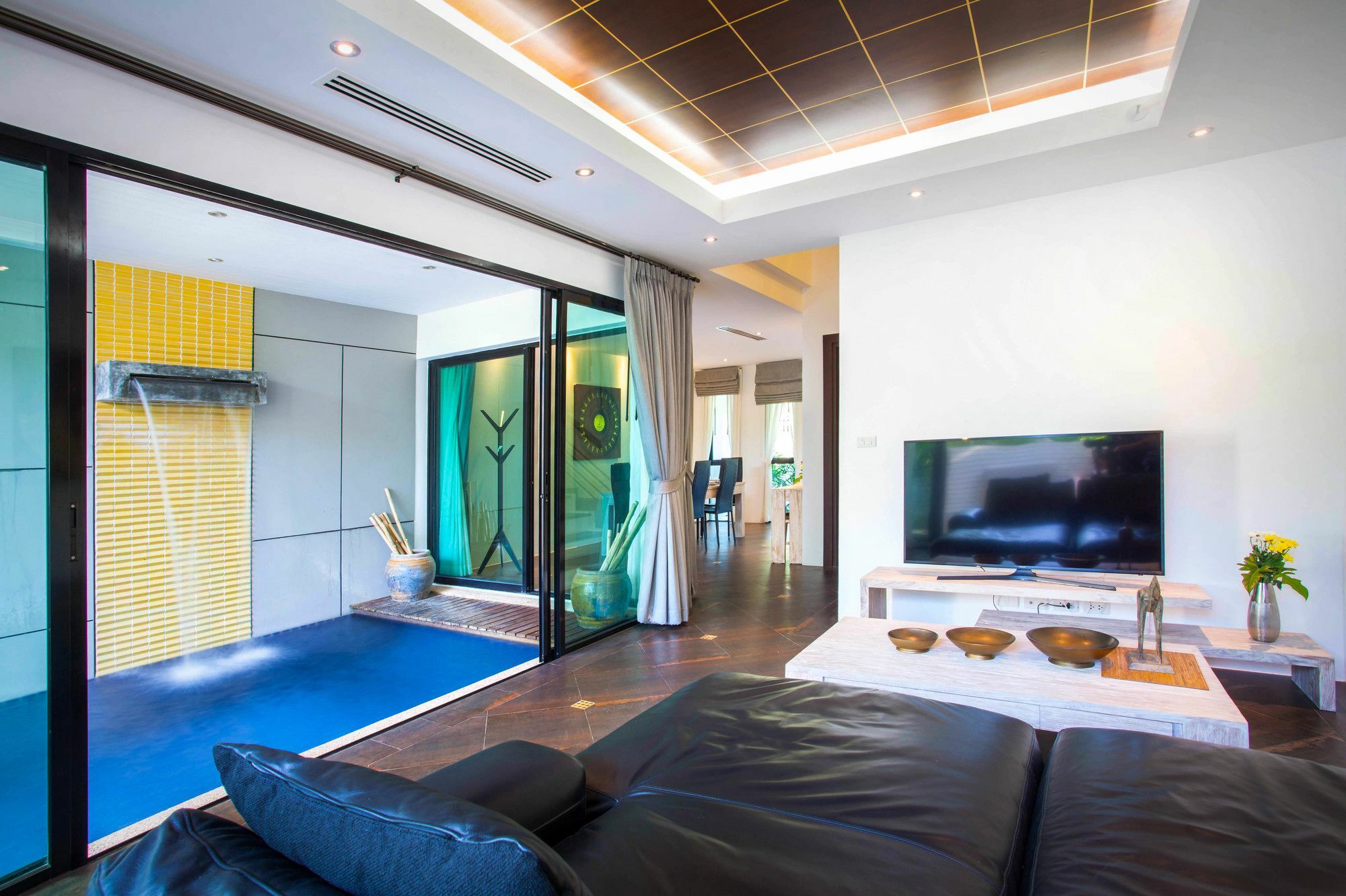 Luxury Pool Villa Kamala Εξωτερικό φωτογραφία