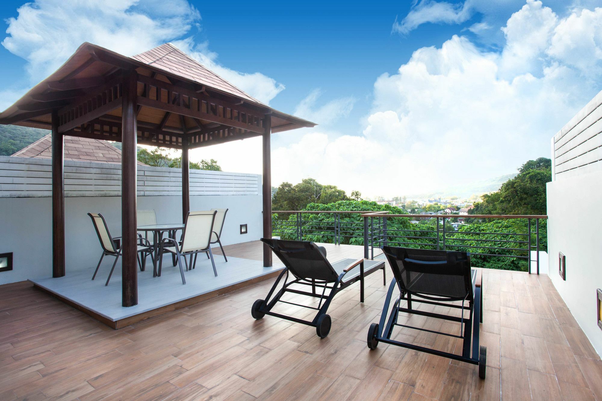 Luxury Pool Villa Kamala Εξωτερικό φωτογραφία