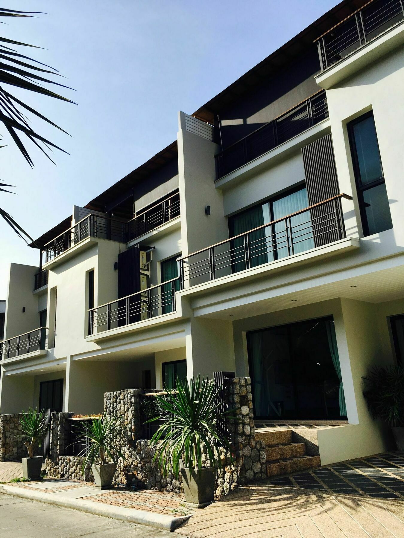Luxury Pool Villa Kamala Εξωτερικό φωτογραφία