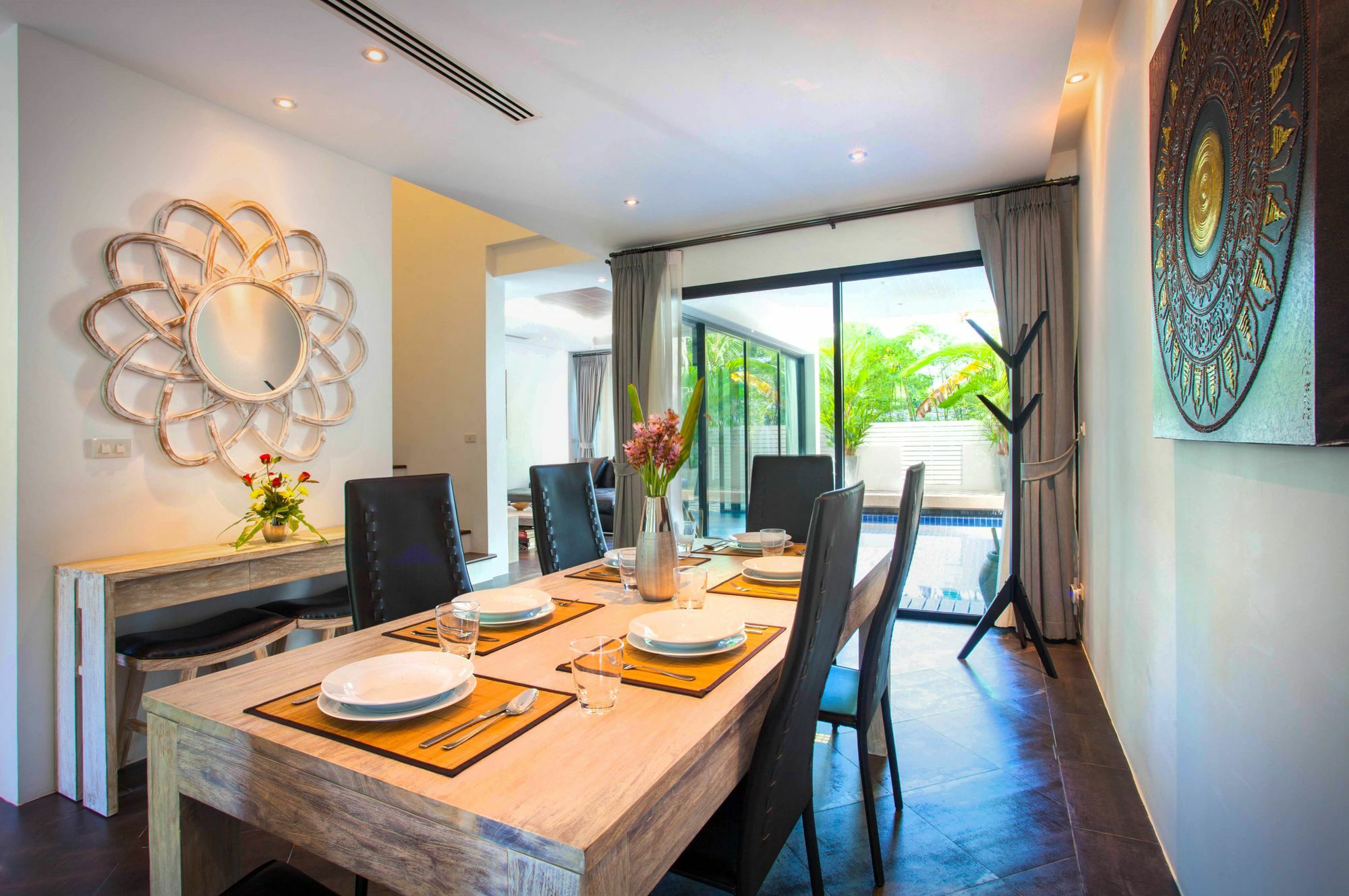 Luxury Pool Villa Kamala Εξωτερικό φωτογραφία