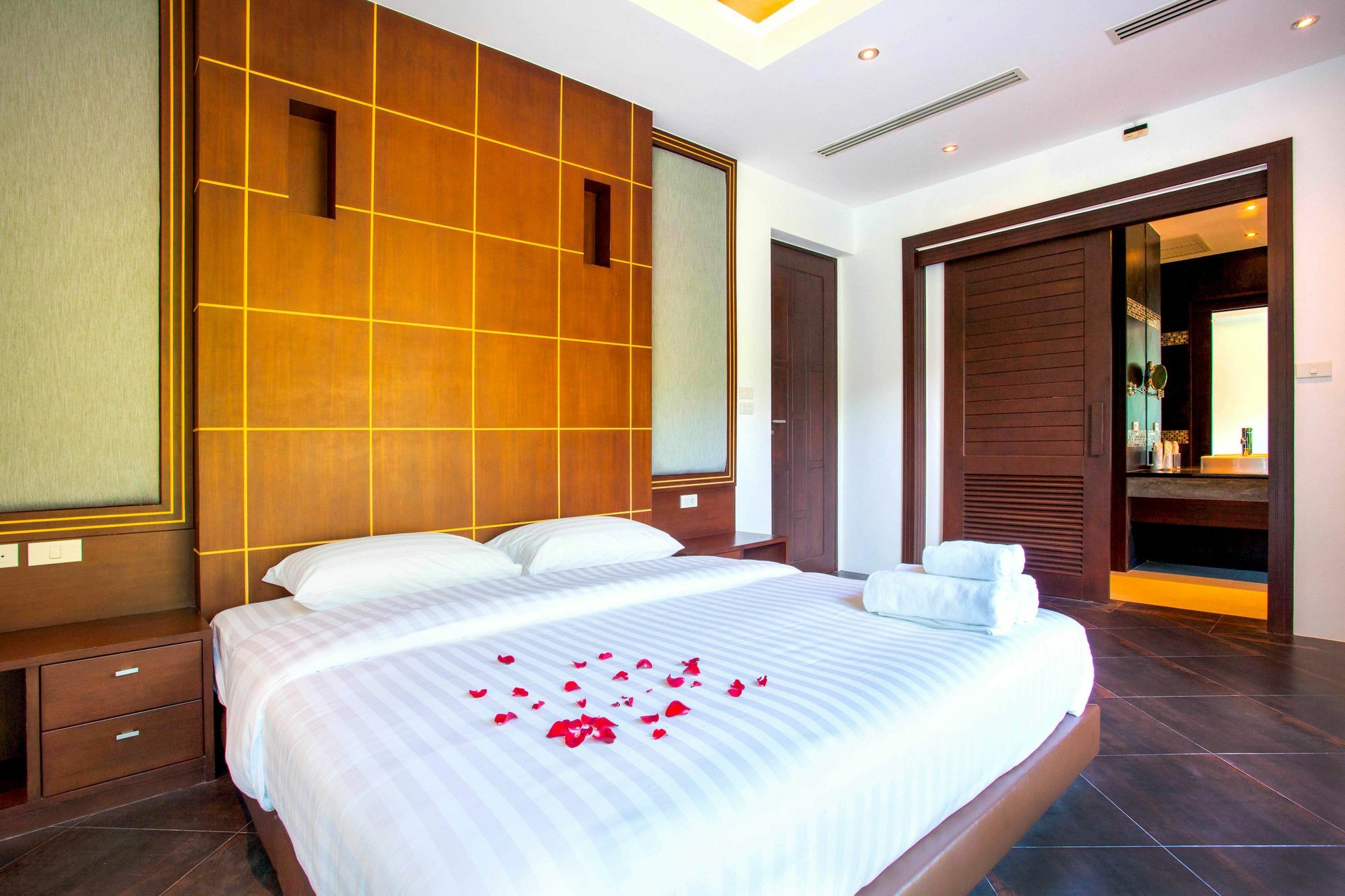 Luxury Pool Villa Kamala Εξωτερικό φωτογραφία